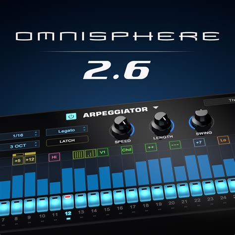 Spectrasonics Omnisphere 2.8 2025 Free Download No Activation
